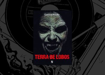 Resenha | Terra de Lobos — Larissa Prado