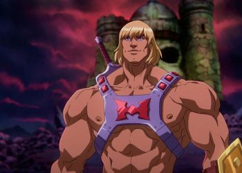 Crítica | Mestres do Universo: Salvando Eternia (Parte 1)