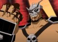 Mortal Kombat Legends: Battle of the Realms ganha trailer e data de estreia