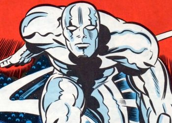 O Surfista Prateado: Por que você deve assistir à série animada?