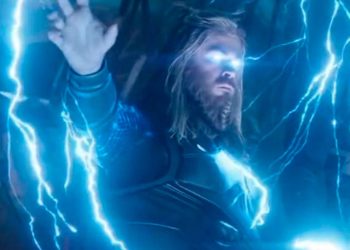 Loki | Novo episódio da série contou com a presença do Deus do Trovão