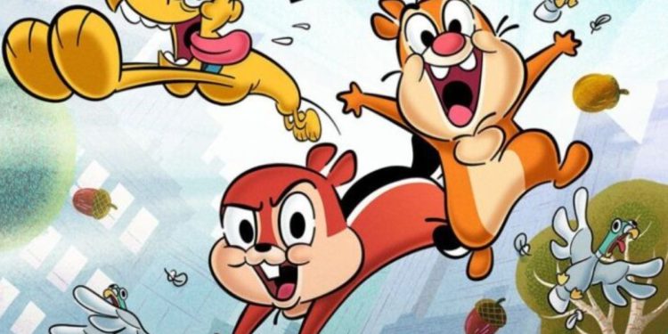 Tico e Teco