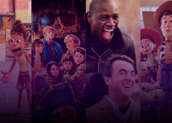 Especial | 12 Filmes sobre amizade que você precisa assistir