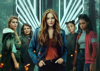 Netflix confirma o início das filmagens da 2ª temporada de Fate: A Saga Winx