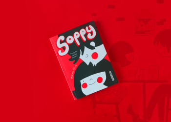 Resenha | Soppy: Os Pequenos Detalhes do Amor — Philippa Rice