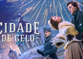 Cidade de Gelo