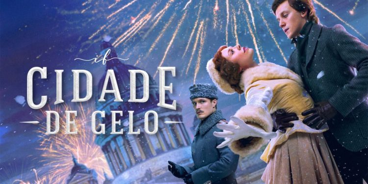 Cidade de Gelo