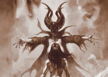 Capa - Suspiria: Do Reino das Trevas