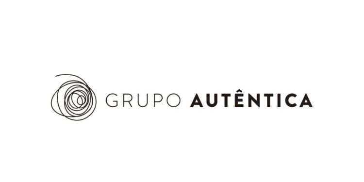 Capa Grupo Autêntica
