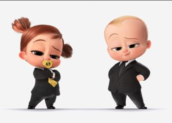 Crítica | O Poderoso Chefinho 2: Negócios da Família (2021)