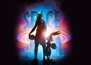 Space Jam: Um Novo Legado