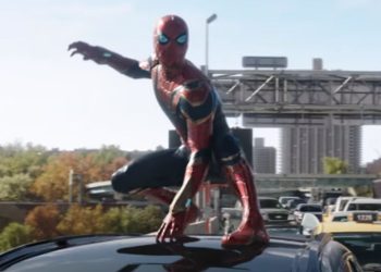 Homem-Aranha: Sem Volta Para Casa