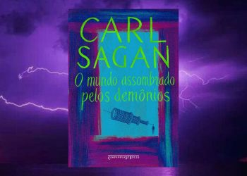 Resenha | O Mundo Assombrado pelos Demônios
