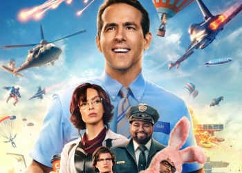 Free Guy: Assumindo o Controle