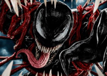 Venom: Tempo de Carnificina