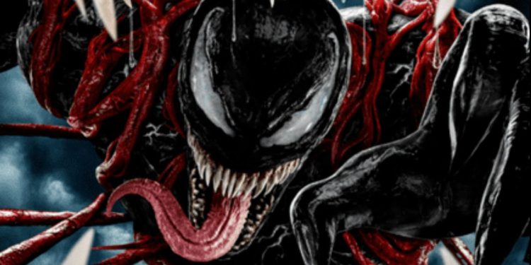 Venom: Tempo de Carnificina