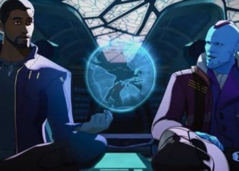 What If...? Episódio 2