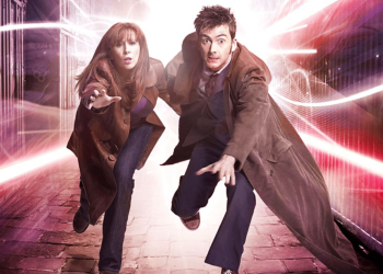 Crítica | Doctor Who (2005) – 4ª Temporada