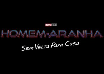 Homem Aranha: Sem Volta Para Casa