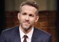 Ryan Reynolds