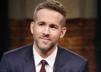 Ryan Reynolds