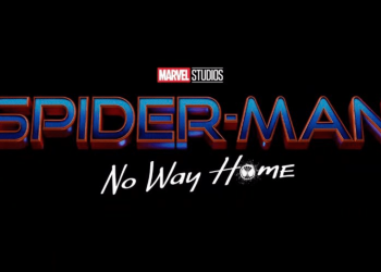 Homem-Aranha: Sem Volta Para Casa