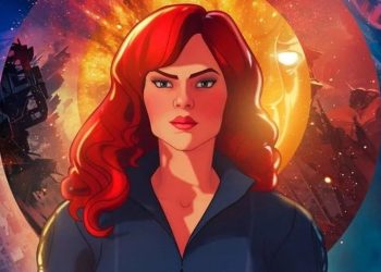 What if...? 3° episódio