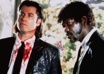 crítica Pulp Fiction
