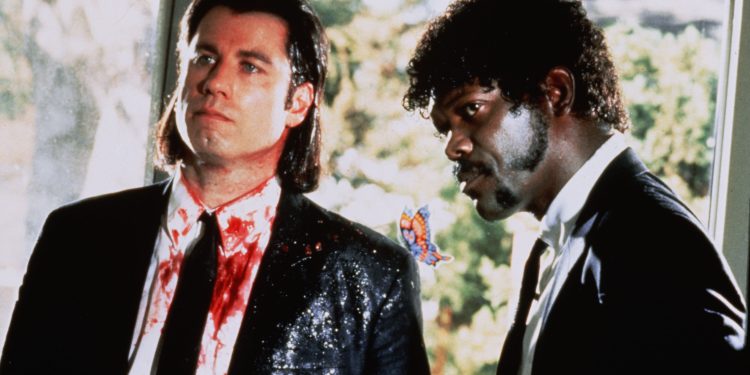 crítica Pulp Fiction