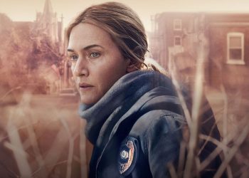 Pôster de Mare of Easttown