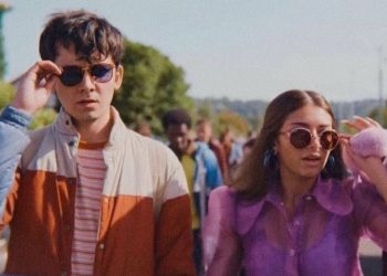 Crítica | Sex Education (3ª temporada)