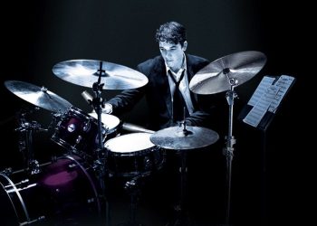 Pôster de Whiplash: Em busca da perfeição