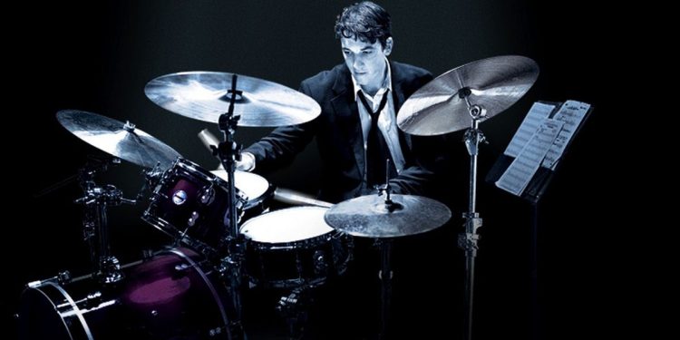 Pôster de Whiplash: Em busca da perfeição