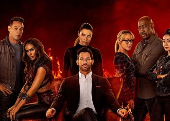 Crítica | Lucifer (6ª temporada)