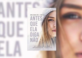 Antes que ela diga não