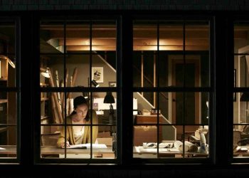 Crítica | A Casa Sombria (2021)