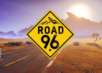 Road 96
