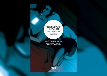 Resenha | Criminosos do Sexo – Vol. 2