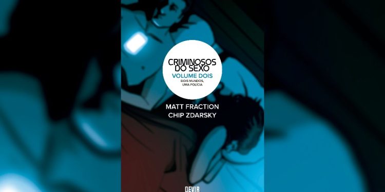 Capa Oficial/Devir Livraria.