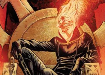 Vilões do Motoqueiro Fantasma