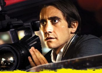 Crítica | O Abutre (2014)