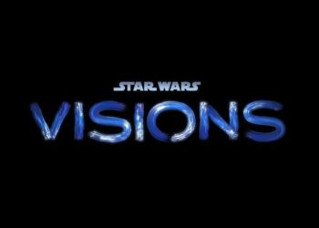 Star Wars Visions