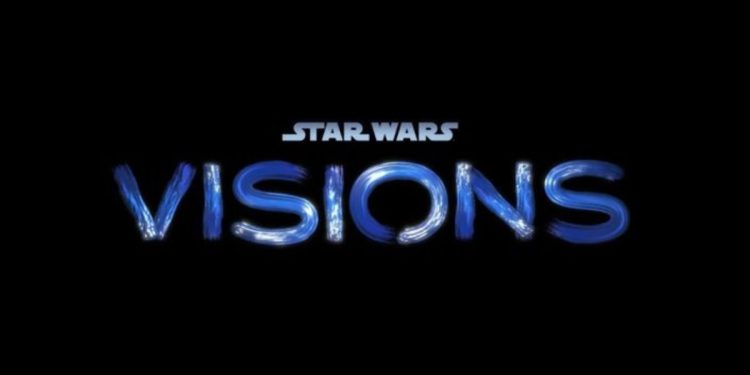 Star Wars Visions