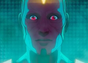 What if...? 8° episódio