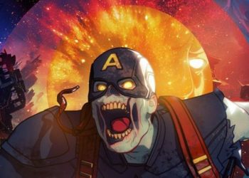 5° episódio de What If...?