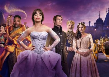 Cinderela (2021) Prime Video (2)