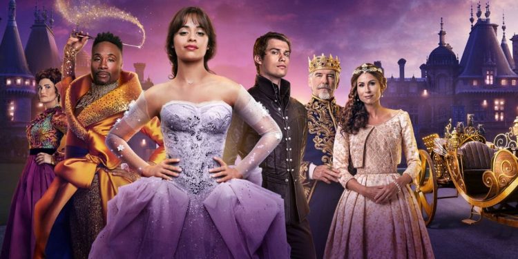 Cinderela (2021) Prime Video (2)
