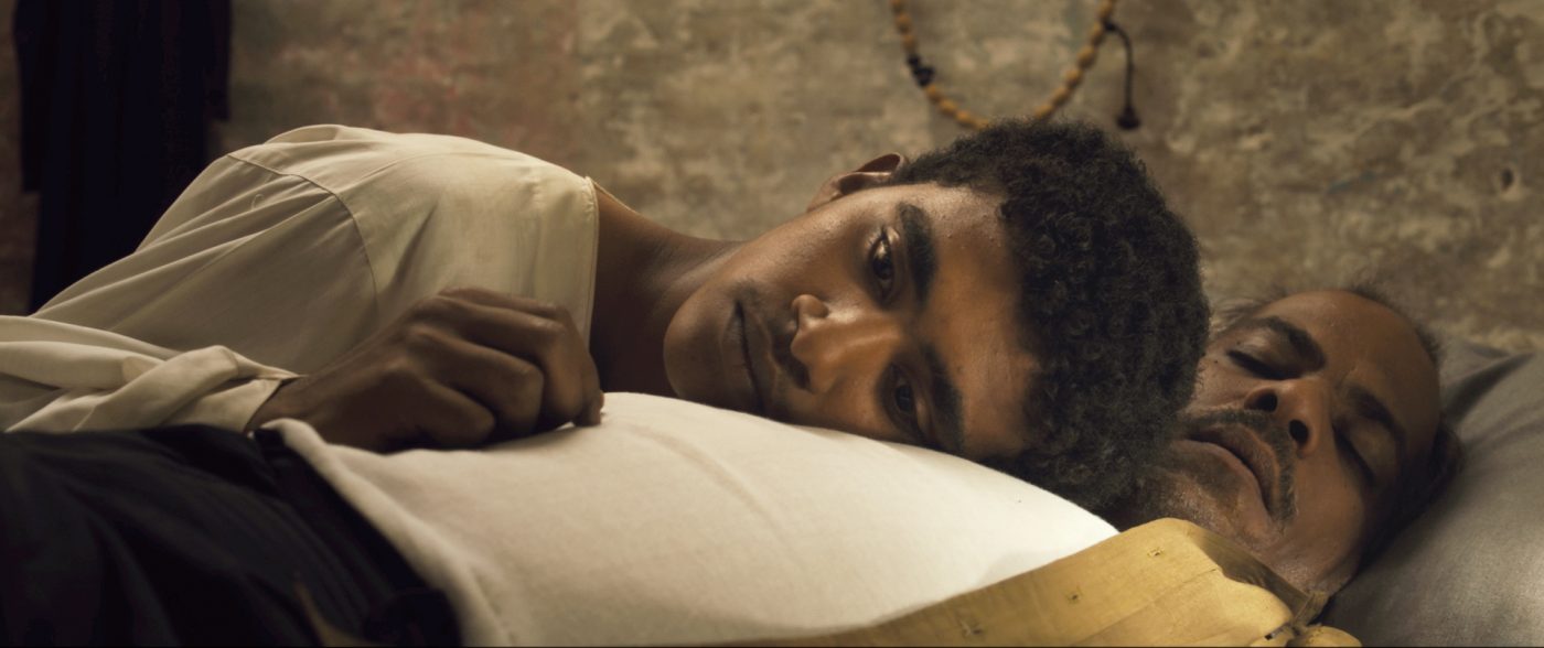 Longa - Você morrerá aos 20 - (2019) - Dir. Amjad Abu Alala. Sudão | Mostra de Cinema Africano