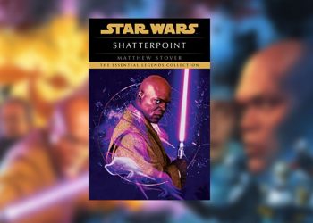 Star Wars: Shatterpoint