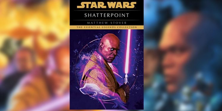 Star Wars: Shatterpoint